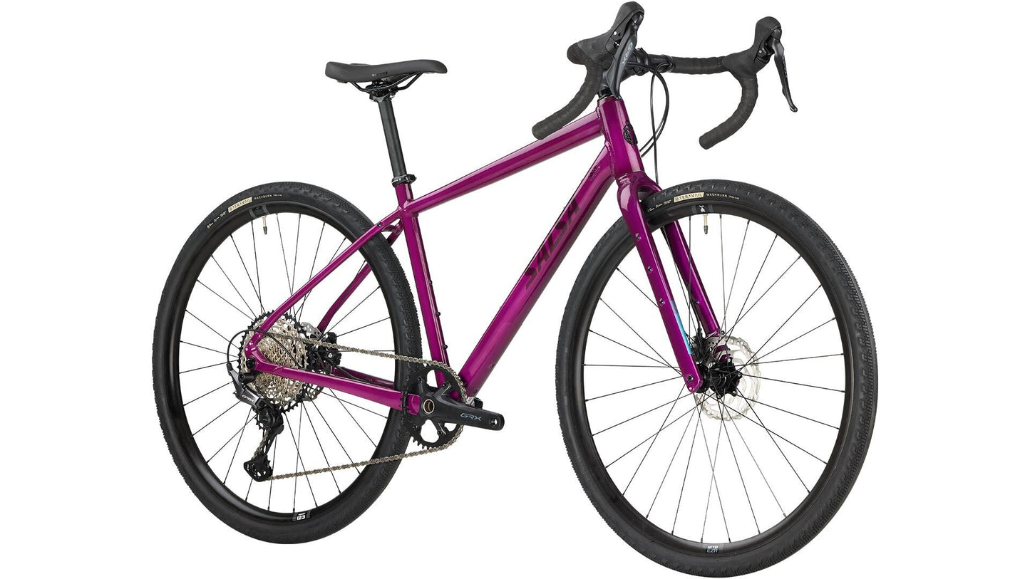 Salsa Journeyer GRX 610 700c