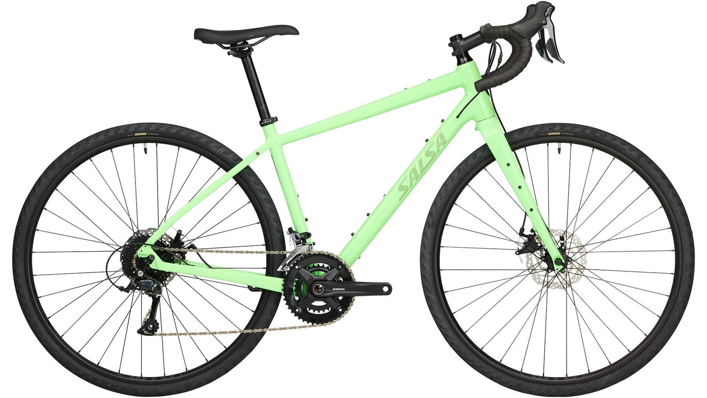 Salsa Journeyer Sora 700c