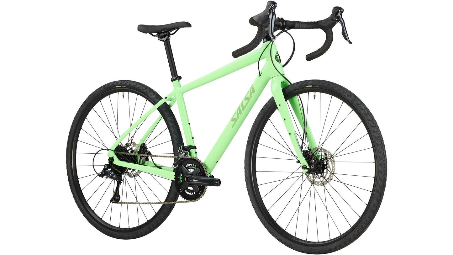 Salsa Journeyer Sora 700c