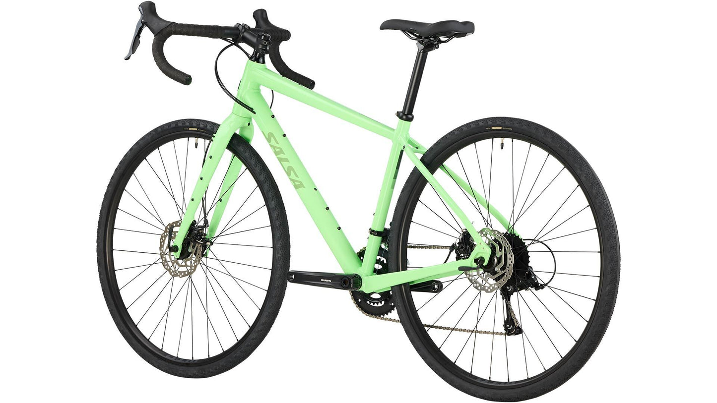 Salsa Journeyer Sora 700c