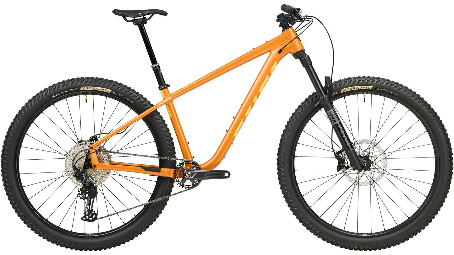 Salsa Timberjack SLX 29