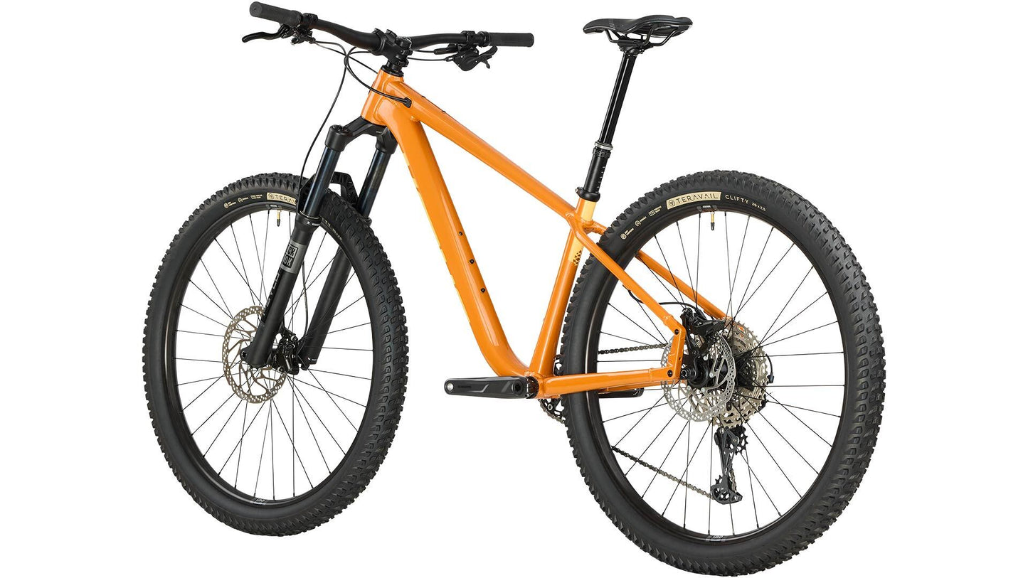 Salsa Timberjack SLX 29