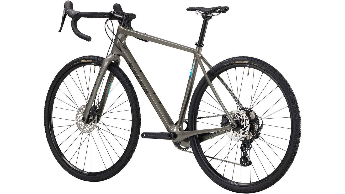 Salsa Warbird C GRX 610 1X