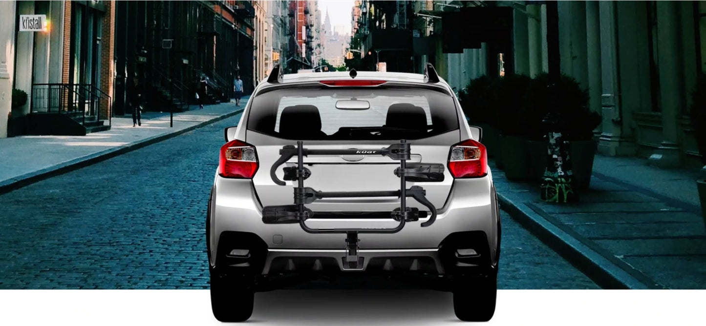 Kuat Transfer V2 Car Rack