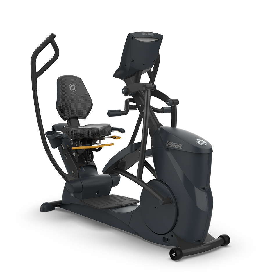 Octane XRIDE XR6X Seated Elliptical