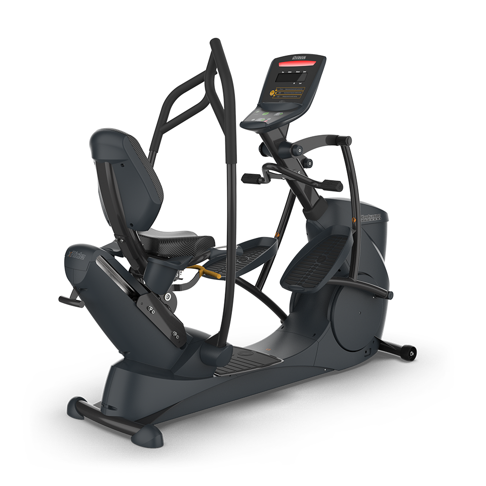 Octane XRIDE XR6X Seated Elliptical