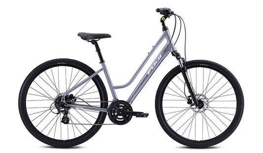 Fuji Crosstown 1.3 LS