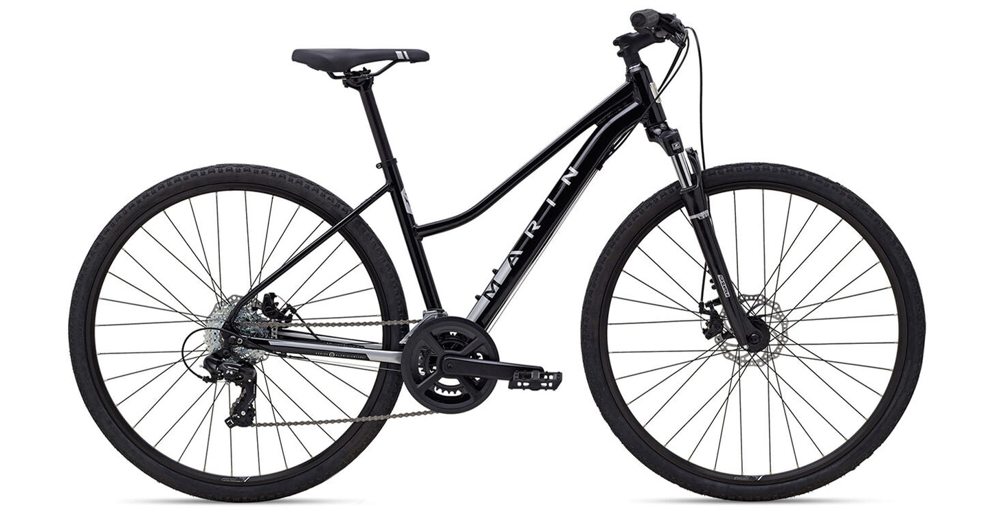 Marin San Anselmo DS1