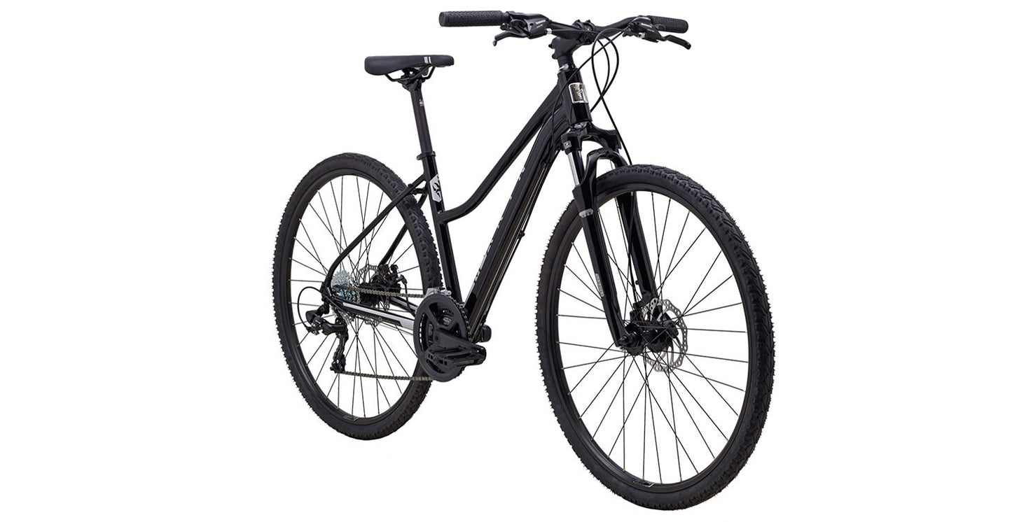 Marin San Anselmo DS1