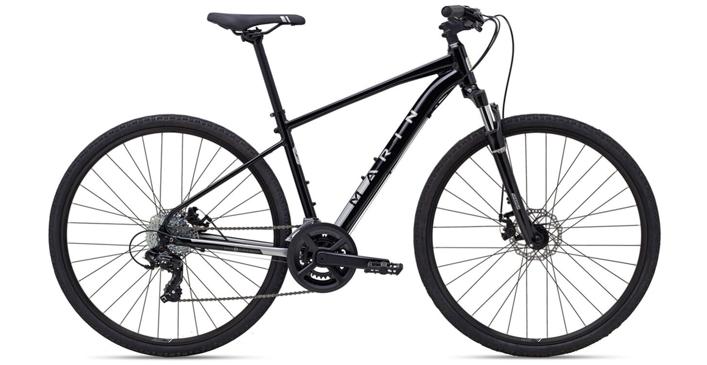 Marin San Rafael DS1