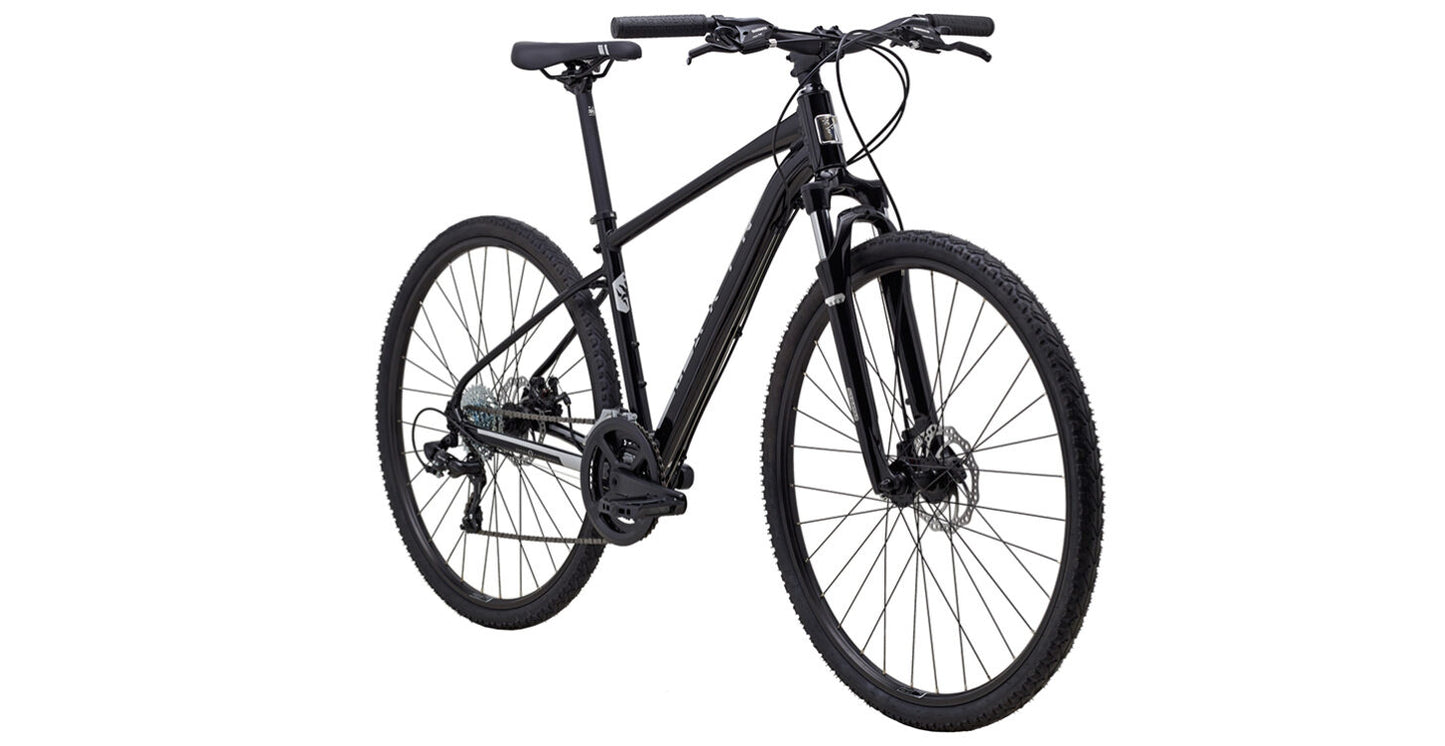 Marin San Rafael DS1