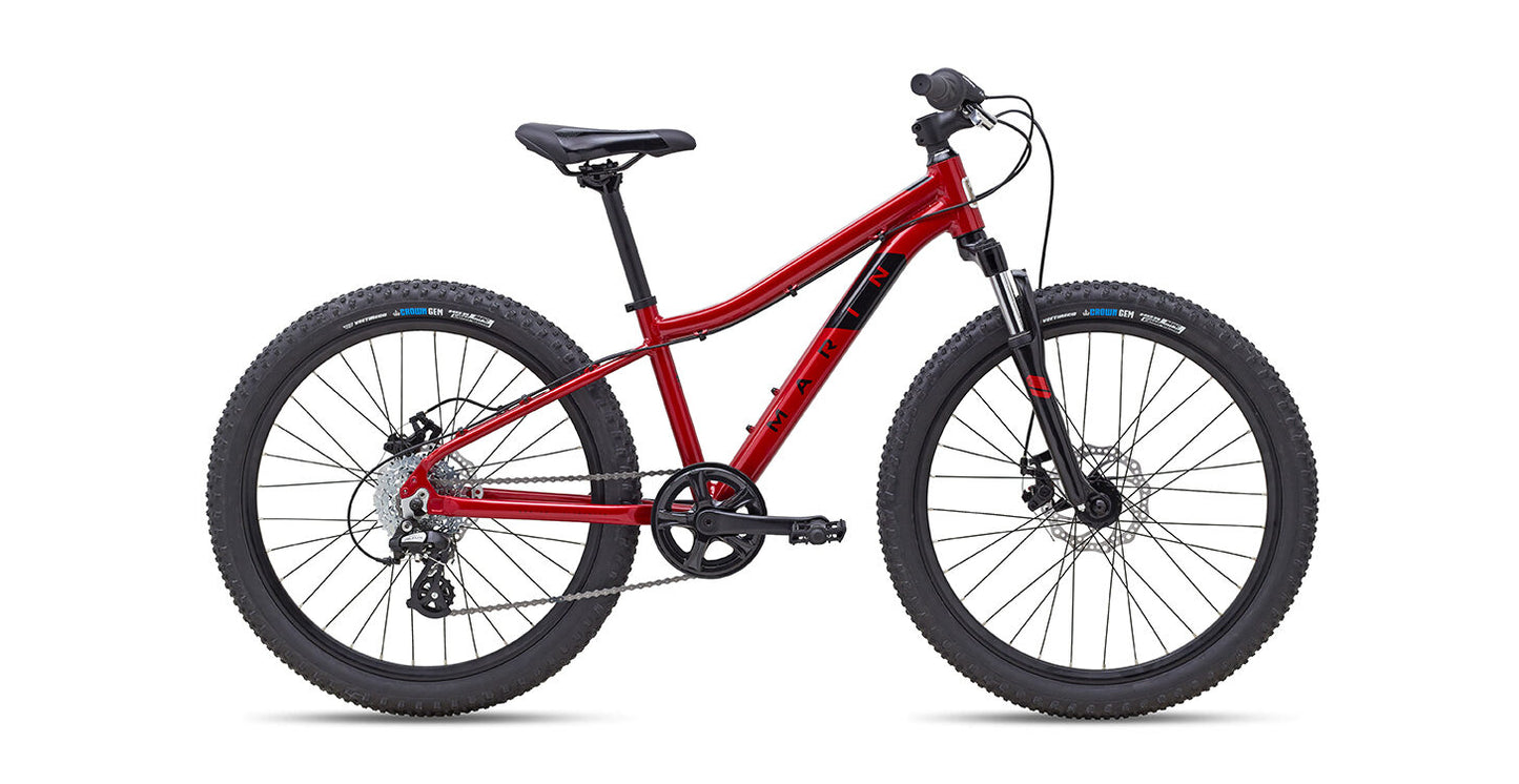 Marin Bayview Trail 24"