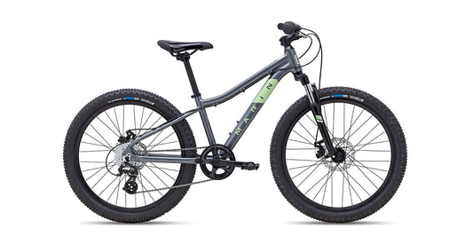 Marin Bayview Trail 24"