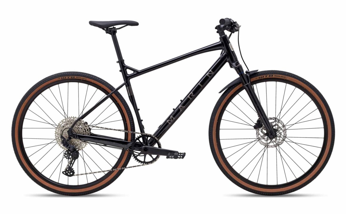 MARIN DSX FS