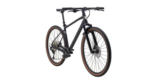 MARIN DSX FS
