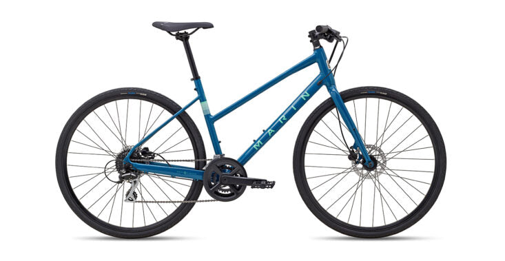 Marin Fairfax ST 2