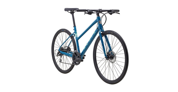 Marin Fairfax ST 2