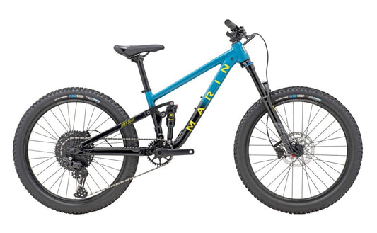 MARIN RIFT ZONE JR 24"