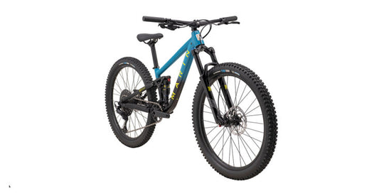 Marin Rift Zone 26"