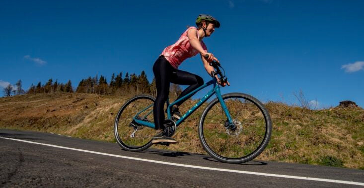 Marin Fairfax ST 2