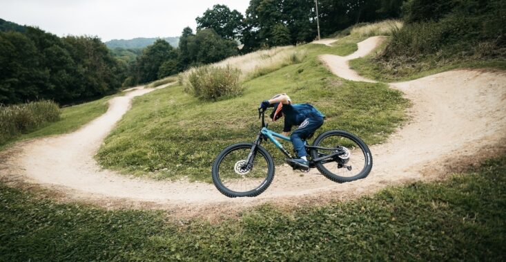 Marin Rift Zone 26"