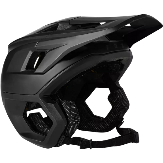 FOX DROPFRAME PRO HELMET