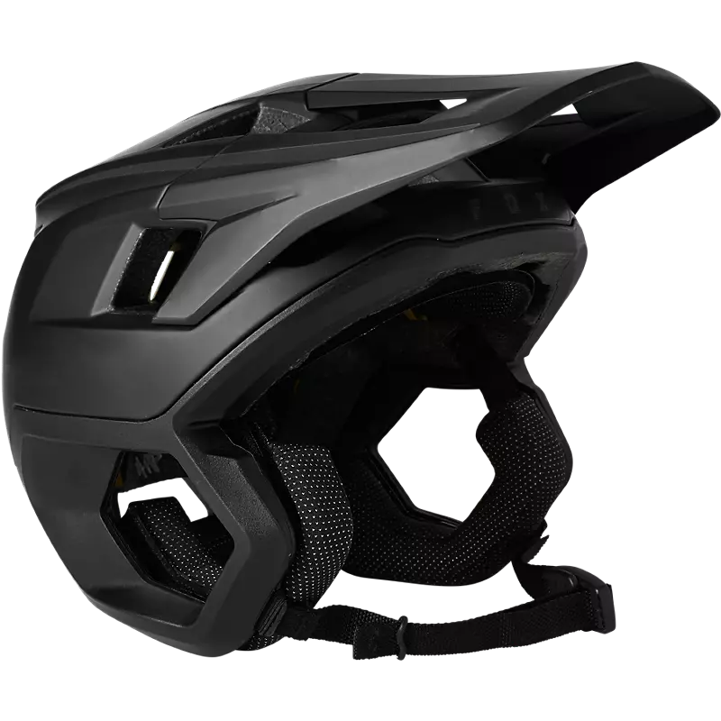 FOX DROPFRAME PRO HELMET