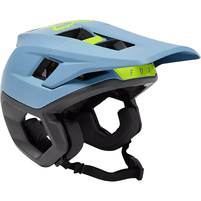 FOX DROPFRAME PRO HELMET