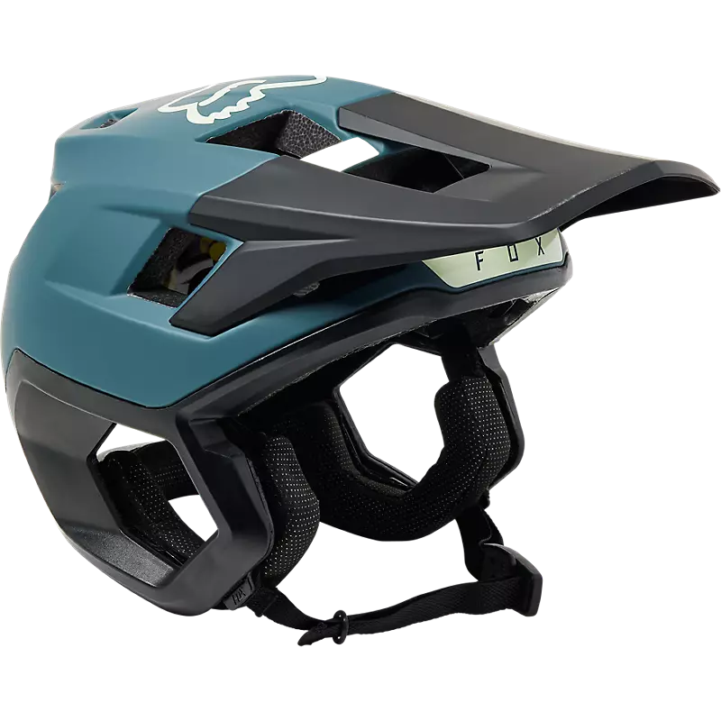 FOX DROPFRAME PRO HELMET