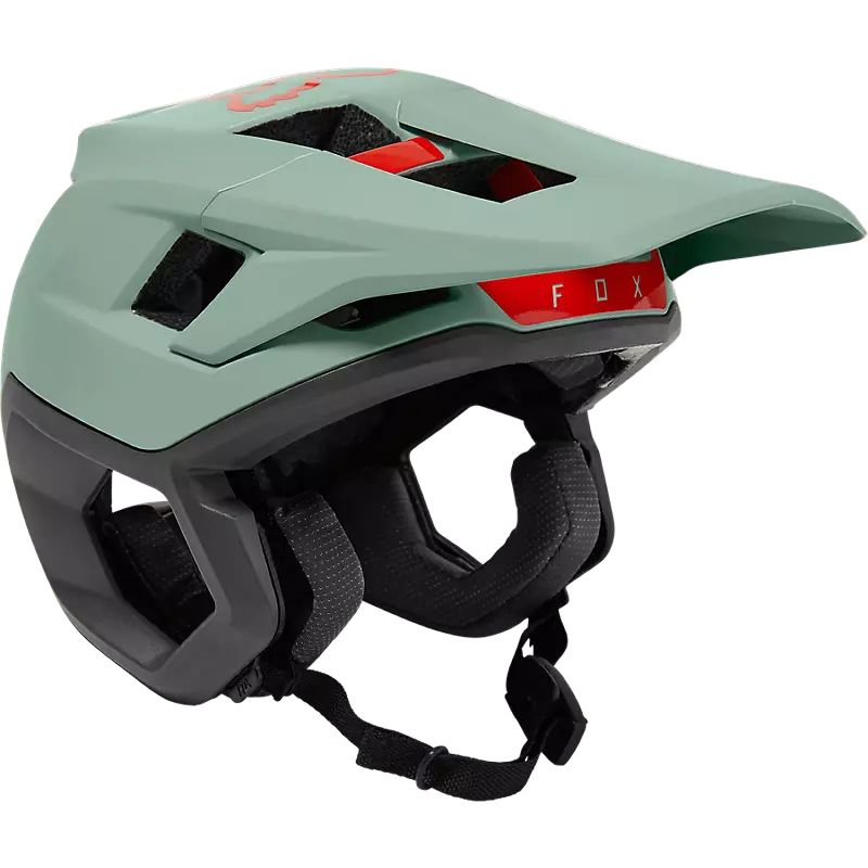 FOX DROPFRAME PRO HELMET