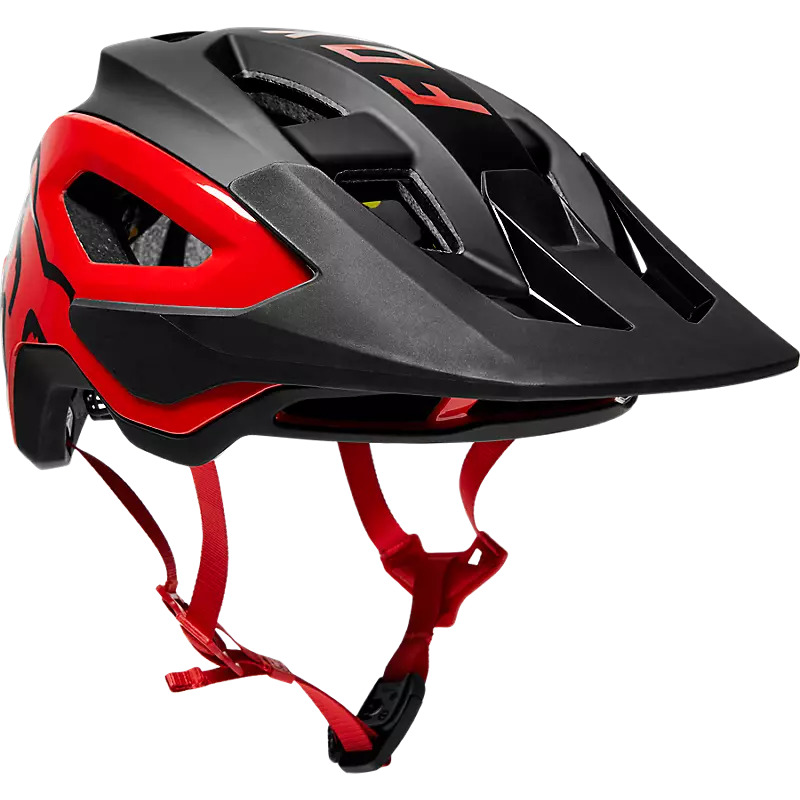 FOX SPEEDFRAME PRO HELMET