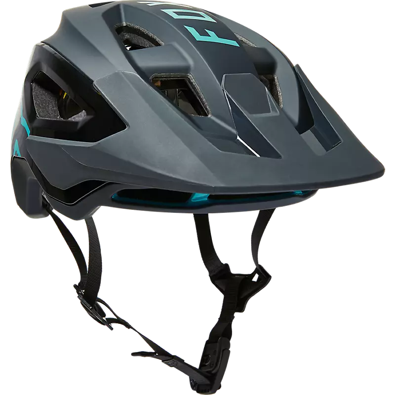 FOX SPEEDFRAME PRO HELMET