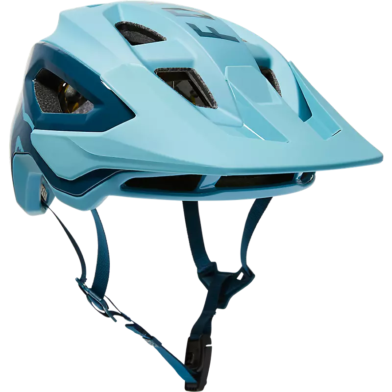 FOX SPEEDFRAME PRO HELMET