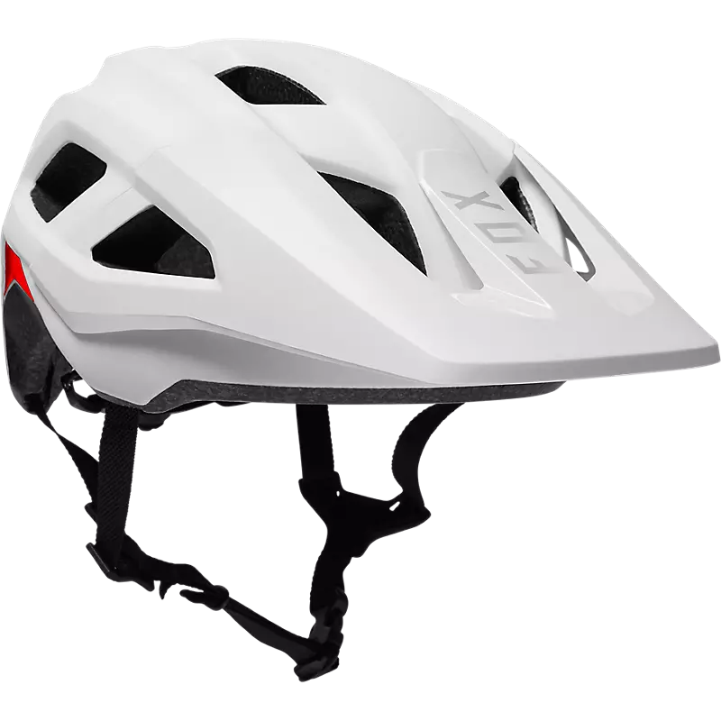 FOX YOUTH MAINFRAME HELMET