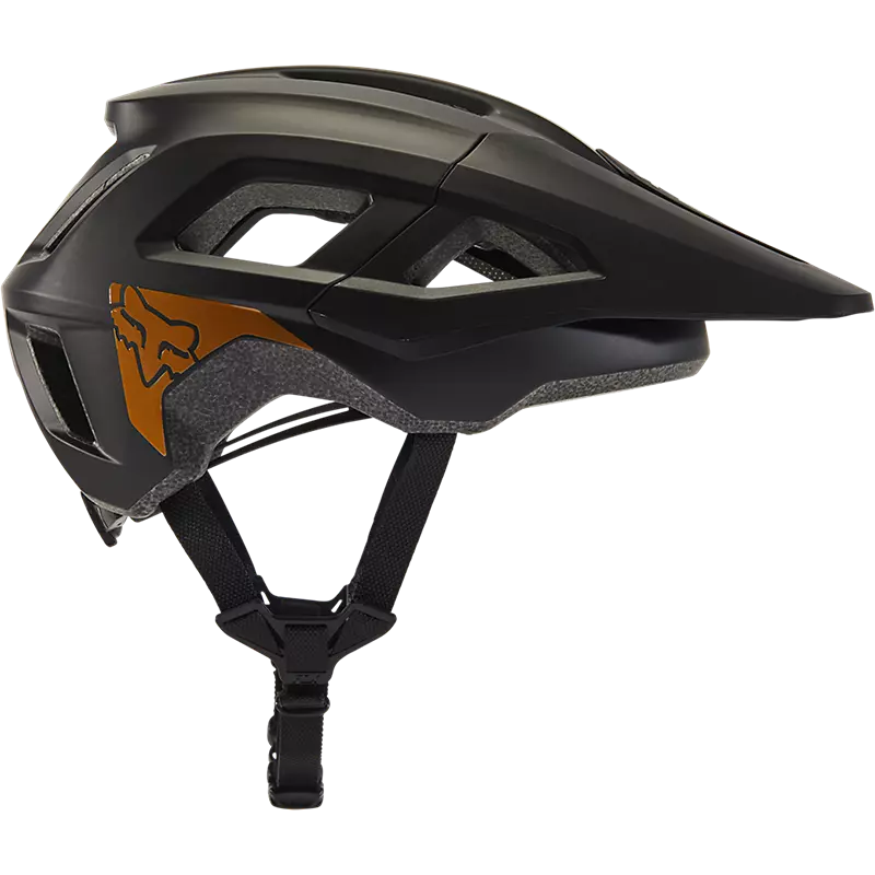 FOX YOUTH MAINFRAME HELMET