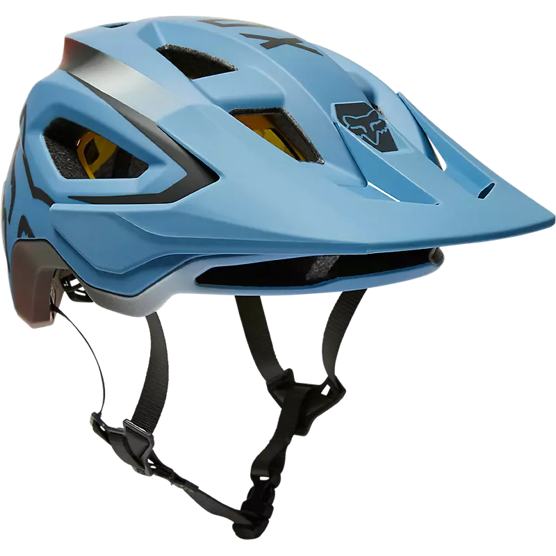 FOX SPEEDFRAME VNISH HELMET