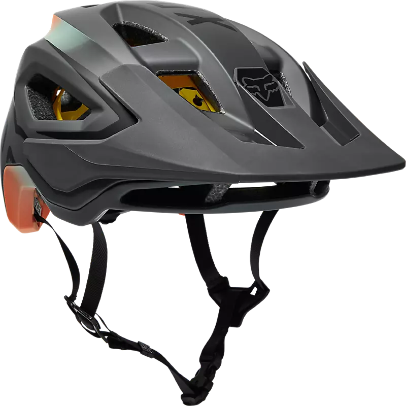 FOX SPEEDFRAME VNISH HELMET