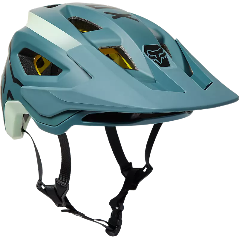 FOX SPEEDFRAME VNISH HELMET