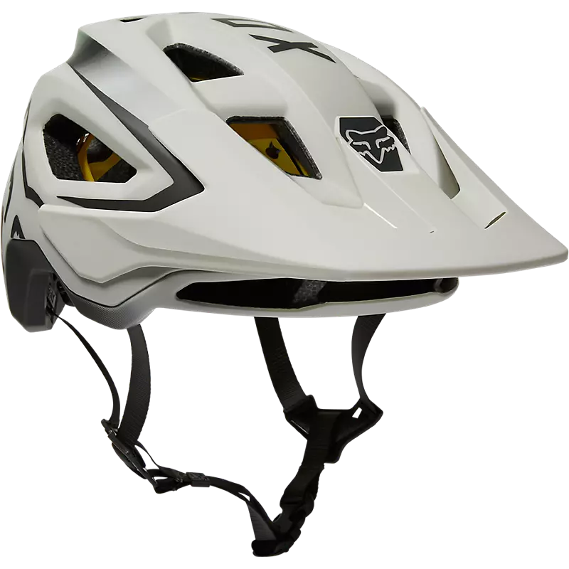 FOX SPEEDFRAME VNISH HELMET