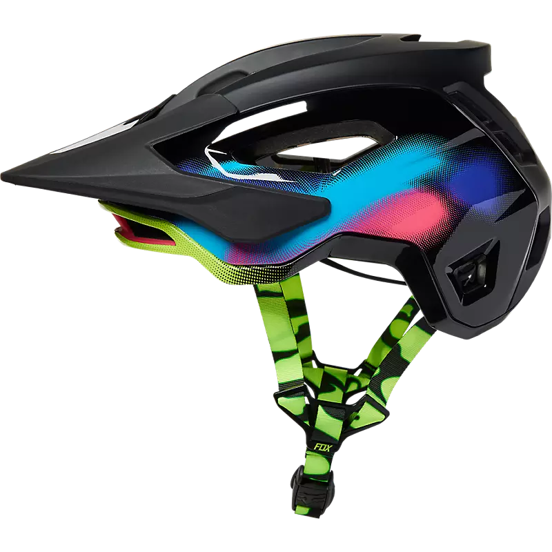 FOX SPEEDFRAME PRO HELMET