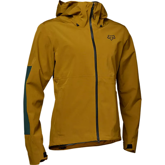 FOX DEFEND 3-LAYER WATER JACKET