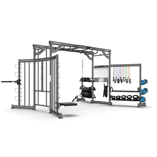 True Fitness Atlas HD