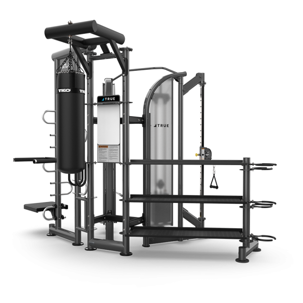 True Fitness Atlas 200