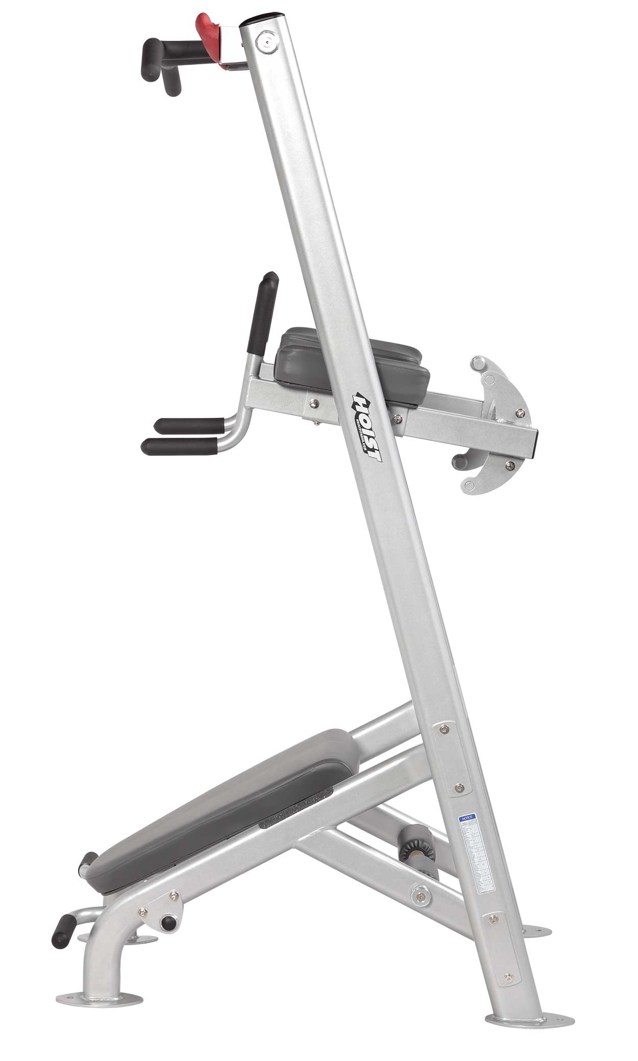 Hoist Fitness Tree *Floor Model Sale*