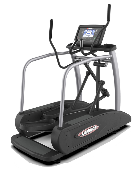 Landice E7 Achieve Elliptical