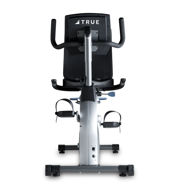 True Fitness ES700 Recumbent Bike *Floor Model Sale*