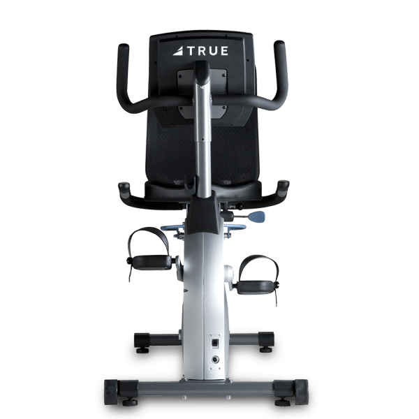 True Fitness ES700 Recumbent Bike