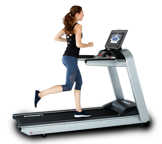 Landice L7 Treadmill