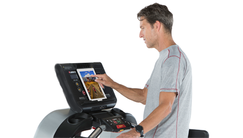 Landice L8 Treadmill