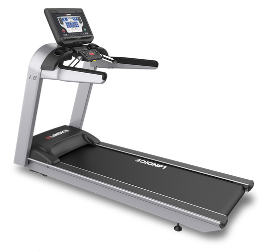 Landice L8 Treadmill